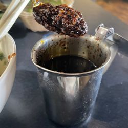 The Mekong - Chili Garlic Oil