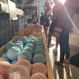 Bath Bombs Bath Bombs