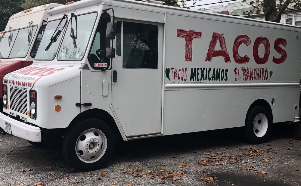 TACOS EL RANCHERO 7605 Roosevelt Ave, New York, NY Yelp