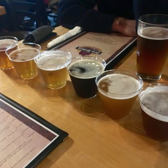 Penn Brewery - Beer Sampler - German Near Me - Pittsburgh, Pennsylvania Penn Brewery - Beer Sampler - German Near Me - Pittsburgh, Pennsylvania