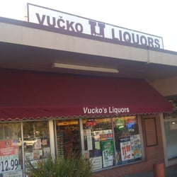 Vucko's Liquors