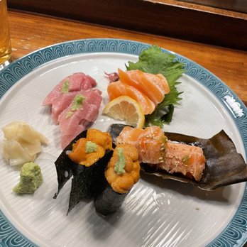 Ryoko's - Sushi Bars Near Me - San Francisco, California