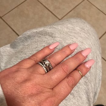Ames Nails - Nails by Linda. - Nail Salons Near Me - Ames, Iowa