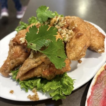 Phnom Penh - Chicken wings - Cambodian Near Me - Vancouver, British Columbia Phnom Penh - Chicken wings - Cambodian Near Me - Vancouver, British Columbia