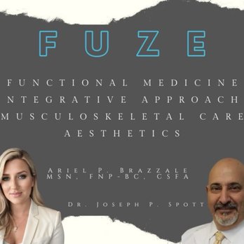 Fuze Medical & Medispa - Medical Spas Near Me - Saint John, Indiana Fuze Medical & Medispa - Medical Spas Near Me - Saint John, Indiana