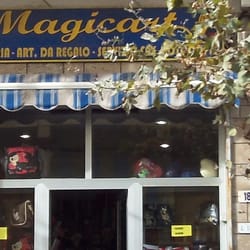 Magicart