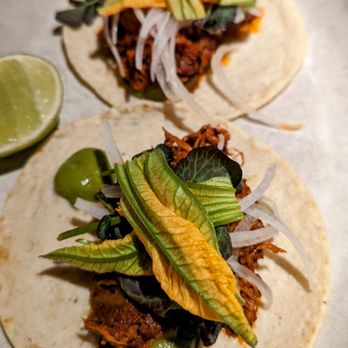 Oxomoco - Mexican Near Me - Brooklyn, New York