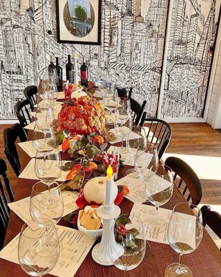 Charter Oak Winery by null