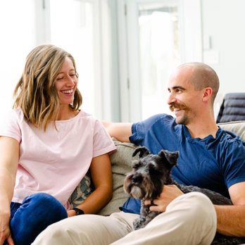 Merit Maids - Love running this company with my boo by my side - Home Cleaning Near Me - Arvada, Colorado