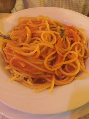 Trattoria Piccolo Napoli by null