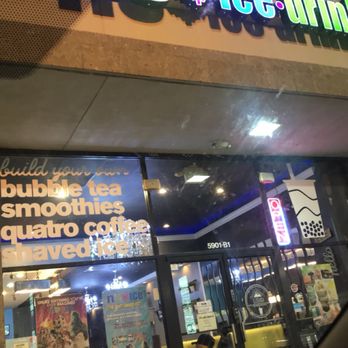 Nu Ice & Drinks - Desserts Near Me - Houston, Texas Nu Ice & Drinks - Desserts Near Me - Houston, Texas