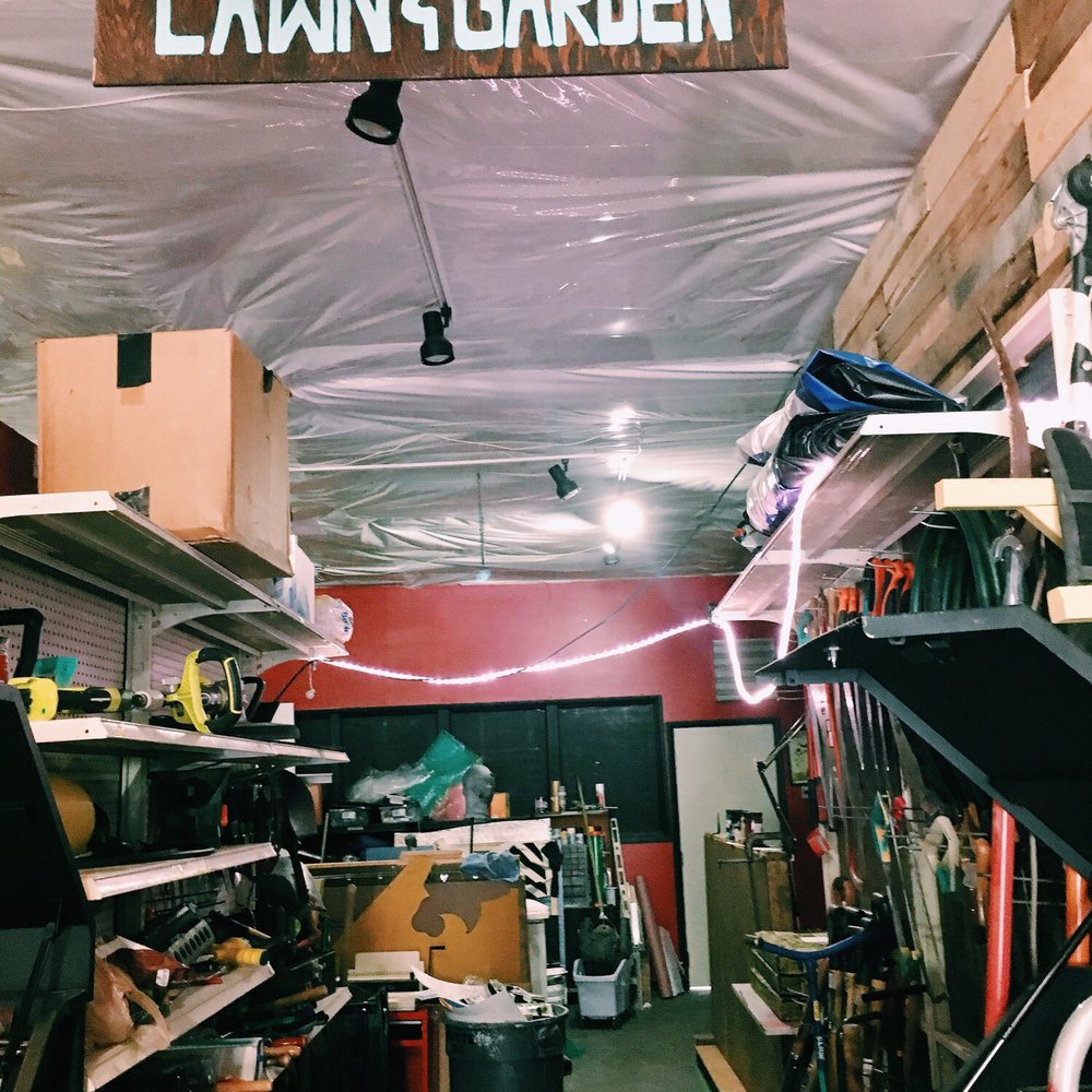 Denver Tool Library - Lawn & garden section - Community Service/Non-Profit Near Me - Denver, Colorado