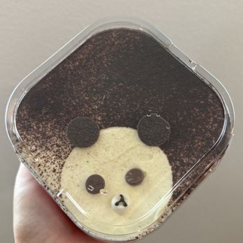 Sweet Vibe - Bearimisu - Desserts Near Me - San Diego, California Sweet Vibe - Bearimisu - Desserts Near Me - San Diego, California