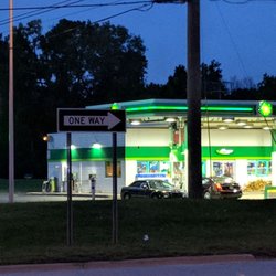 Wayne Bp