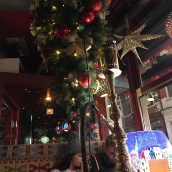 Lost in Amsterdam - Lounges Near Me - Amsterdam, New Hampshire