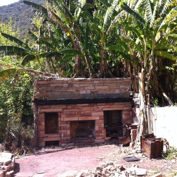 Solstice Canyon - Parks Near Me - Malibu, California