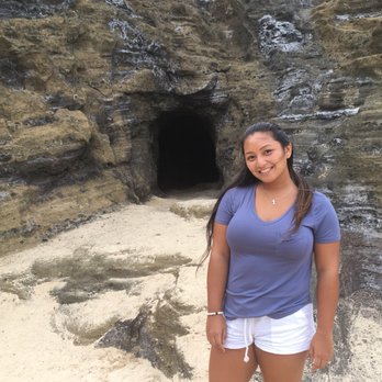 Halona Beach Cove - Beaches Near Me - Honolulu, Hawaii