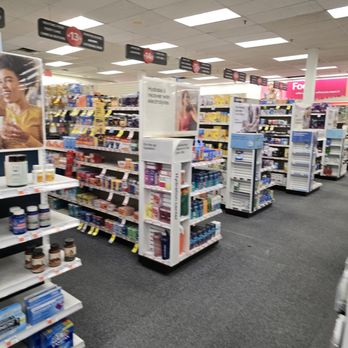 CVS Pharmacy - Aisles - Drugstores Near Me - Wayne, New Jersey