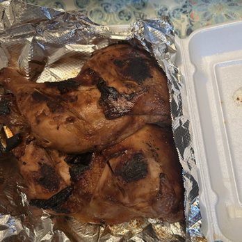 Little Kitchen - Chicken Insal - Filipino Near Me - Baton Rouge, Louisiana