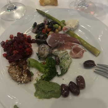 Fogo de Chão - Steakhouses Near Me - Tysons, Virginia