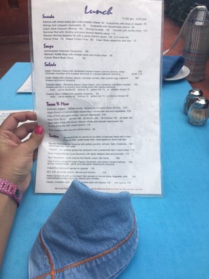 Menu photo 6 Daiquiri Dick's Puerto Vallarta, JAL Menu photo 6 Daiquiri Dick's Puerto Vallarta, JAL