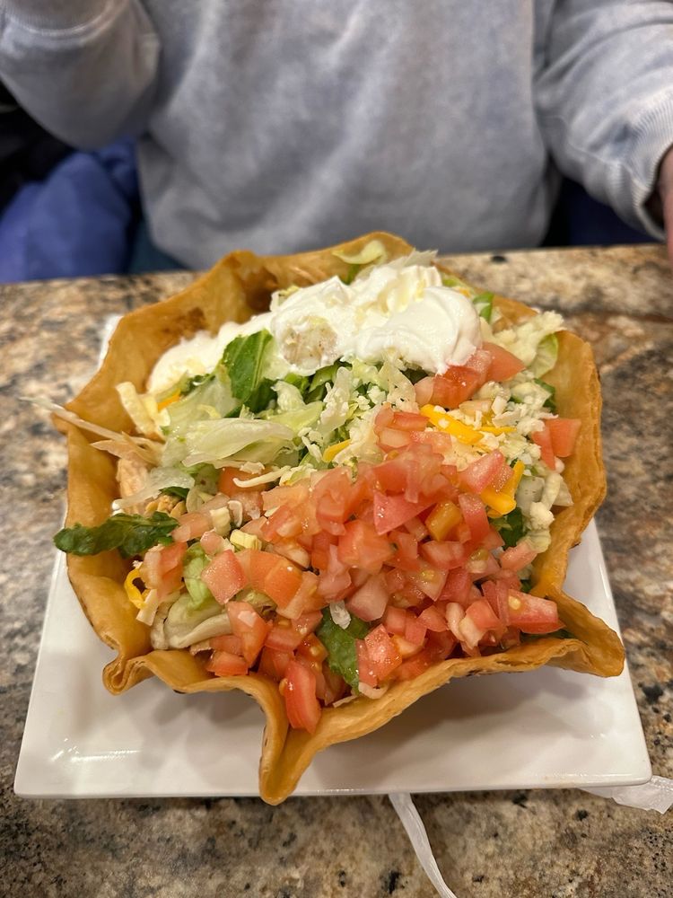 Mecate Mexican Restaurant