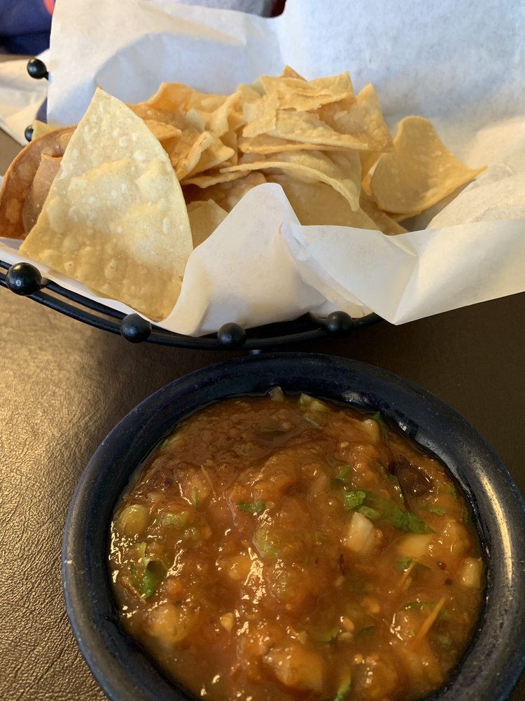AMIGOS MEXICAN RESTAURANT 119 Photos & 312 Reviews Mexican 285 N