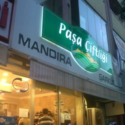 Paşa Çiftliği