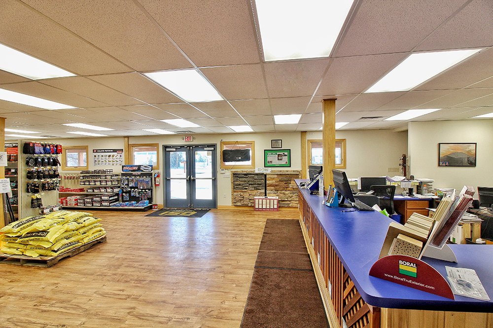 BLIFFERT LUMBER 6826 S 13th St, Oak Creek, WI Yelp