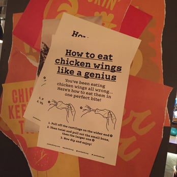 Yard & Coop - I've been doing it all wrong for so long! - Bars Near Me - Manchester, XGM