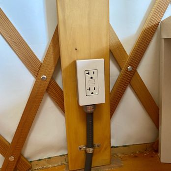 Easygoing Electric - GFCI receptacle - Electricians Near Me