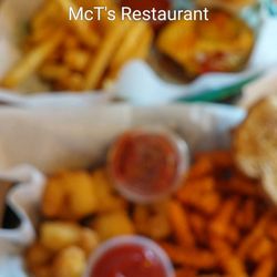 McT's Restaurant