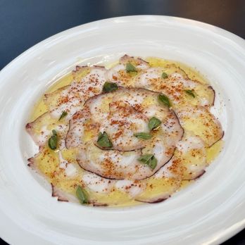 La Vara - Pulpo. - Spanish Near Me - Brooklyn, New York