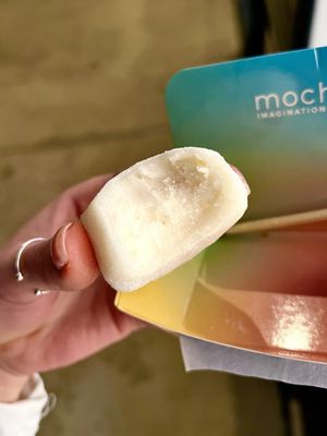 Mochidoki Cafe by null