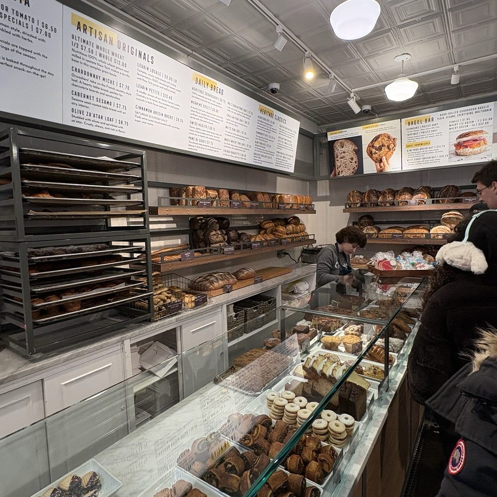 Orwashers - Bakeries Near Me - New York, New York Orwashers - Bakeries Near Me - New York, New York