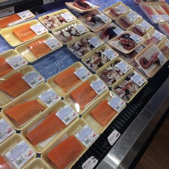 Seiwa Market - International Grocery Near Me - Houston, Texas