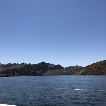 Desert Belle Cruises - Tours Near Me - Mesa, Arizona