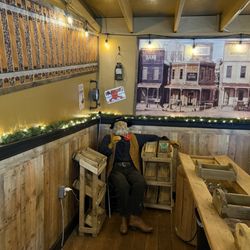 Old Town Temecula Mining & Mercantile