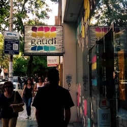 Gaudí