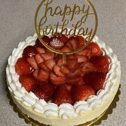 Cielo's Cheesecakes - Thoughtful touches