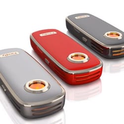 Sunrise Optimo Smoke Shop - Firefly Vaporizer