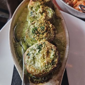 Carmelina's - Rollati - Italian Near Me - Boston, Massachusetts