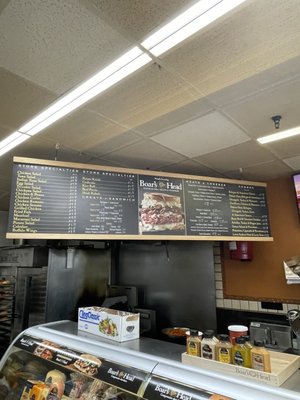 Bagels Bread & Butter by null