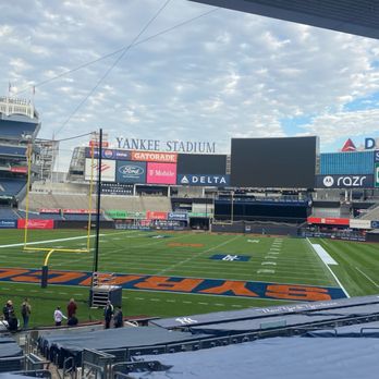 Yankee Stadium - Stadiums & Arenas Near Me - Bronx, New York Yankee Stadium - Stadiums & Arenas Near Me - Bronx, New York