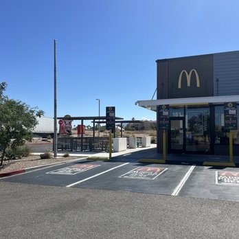 McDonald's - Fast Food Near Me - Mesquite, Nevada