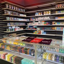 Smoke World Vape