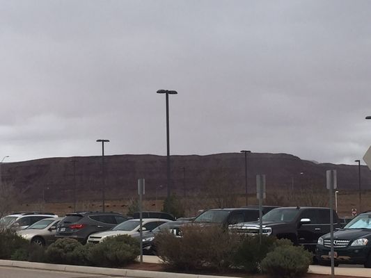 St. George Regional Airport (SGU) by null