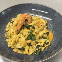 Pizzeria Italia - Taglliatele dello Chef