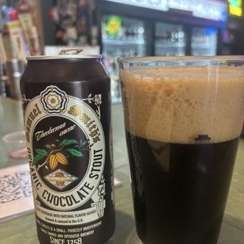 Lucchesi's Beer Garden - Beer Gardens Near Me - Memphis, Tennessee