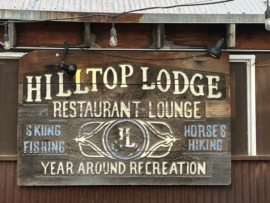 Cottonwood Restaurant & Bar by null